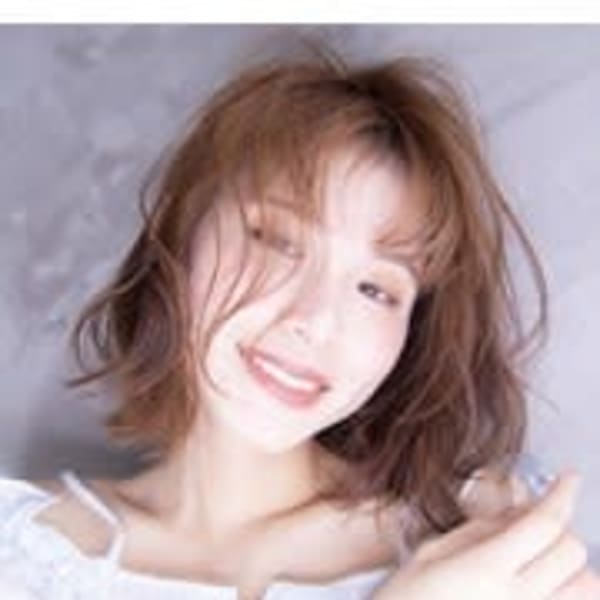 朝も楽々の再現性を体験!リピート率82%以上★実力派stylistおすすめのパーマで再現性♪|Menon