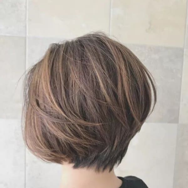 【東長崎駅徒歩1分】年齢を重ねると髪で悩むのが白髪！それを隠すように暗い色で染めていませんか？|Beautissimo 東長崎