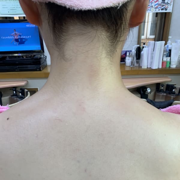 ブライダルエステシェービング&小顔エステシェービング|理容室・美容室アムール