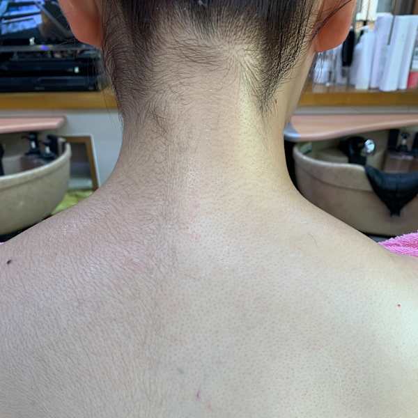 ブライダルエステシェービング＆小顔エステシェービング|理容室・美容室アムール