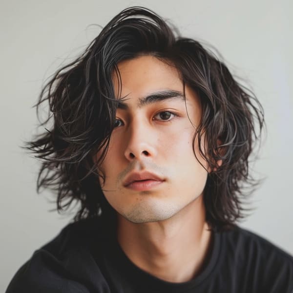 男性専用完全個室★仕事帰りに通える好立地「育毛スパ×MENSサロン」プレミアムコース初回7980円|【メンズ個室サロン】ALL DAY HELLO'S