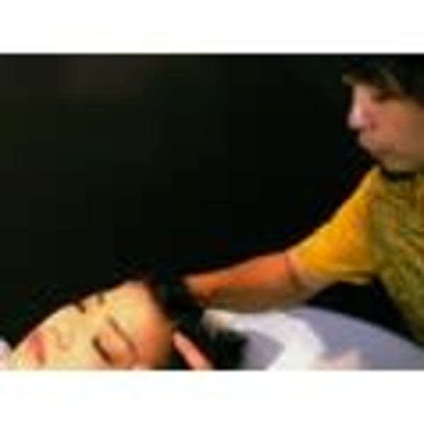 ヘッドスパが自慢のサロン|Ineed