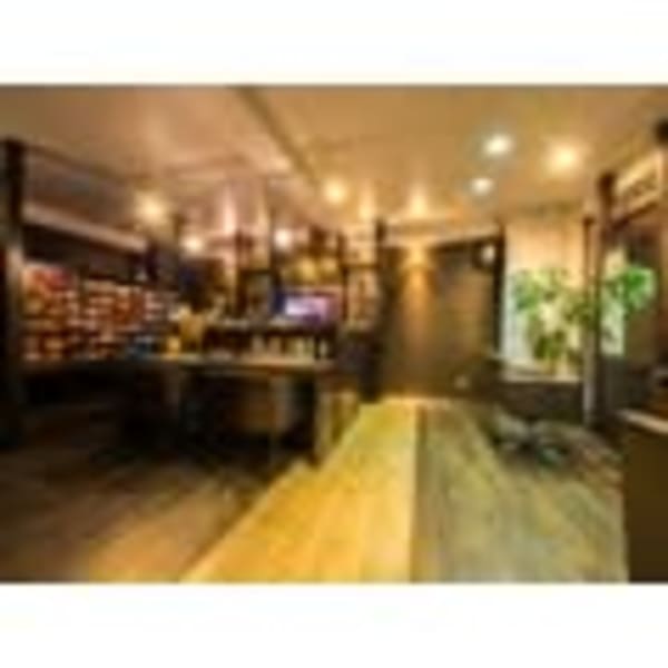 くつろげる上質空間が自慢のサロン|Ineed