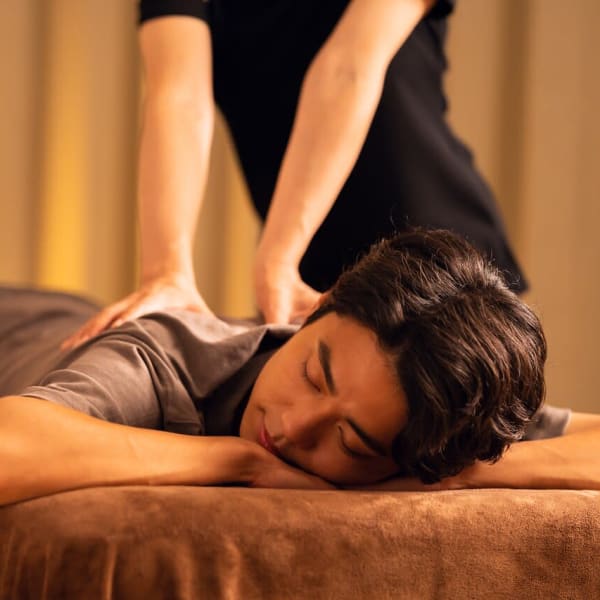 4000円以下のお手頃メニューがあるサロン|Aroma&Asian Relaxation ゆるりら