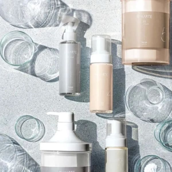 【BYKARTE～バイカルテ～】取扱店舗！究極最高の補修能力！！|tip・top 京成小岩店