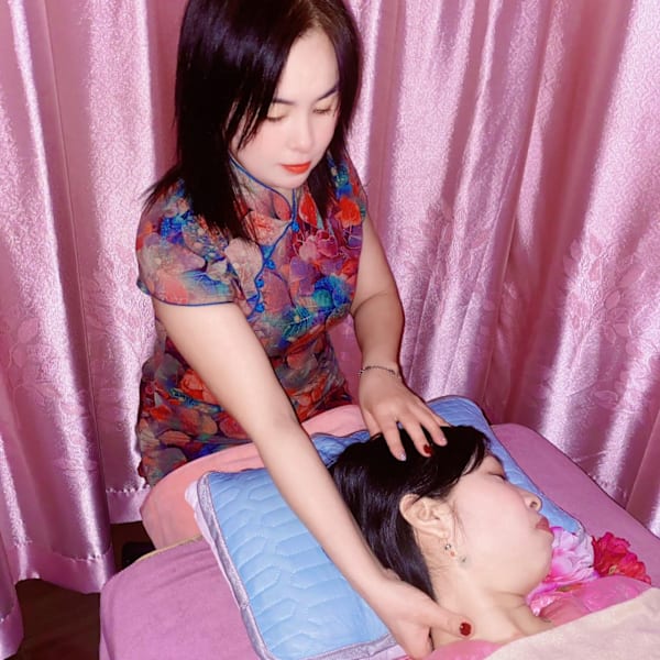 クセになる気持ちよさをご体感ください♪|四季縁 栄店~もみほぐし・足ツボ ・アロマリンパオイル専門店