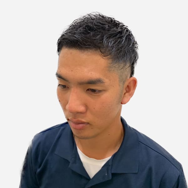 ひげ・眉などの身だしなみもお任せサロン|Uplips.w