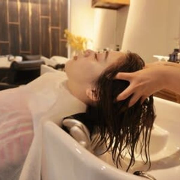 ヘッドスパが自慢★|Daisy duex