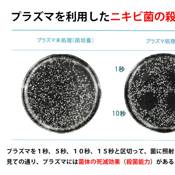 【繰り返すしつこいニキビ】根本から改善!プラズマフェイシャル◆ニキビケア◆背中ニキビ◆|デジール心斎橋店