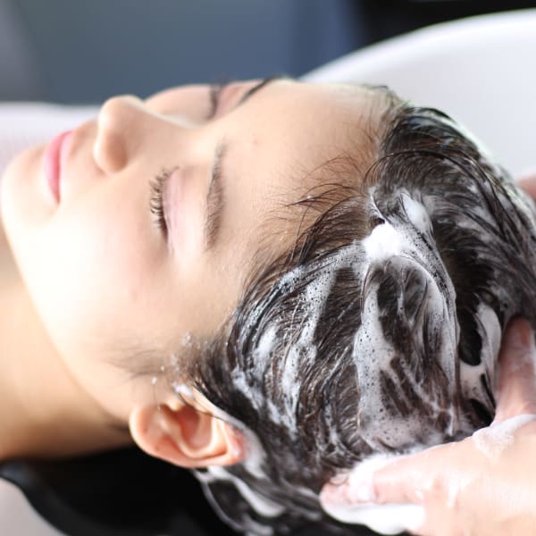 3人に1人は寝落ちするEleanor博多ANNEX自慢のヘッドスパ☆頭皮&美髪ケアで贅沢な時間♪|Eleanor spa&treatment博多ANNEX