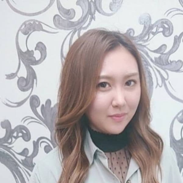 ★☆stylist/保川聖菜☆★高いリピート率を誇るstylistが在籍!!|coiffeur SOLEIL