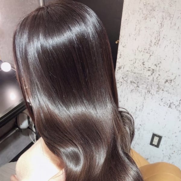 髪質・お悩みに合わせたカラーメニューをご用意♪透明感カラー・艶感カラー、白髪染め、お任せください!!|Lond Loire 門前仲町【ロンド ロワール】