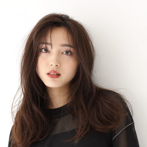 パーマが得意なサロン|tip・top 井荻店