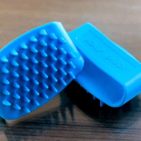 毎日1分でもOK!!シャンプーと共に★|MEN'S WILL by SVENSON 岡山スタジオ