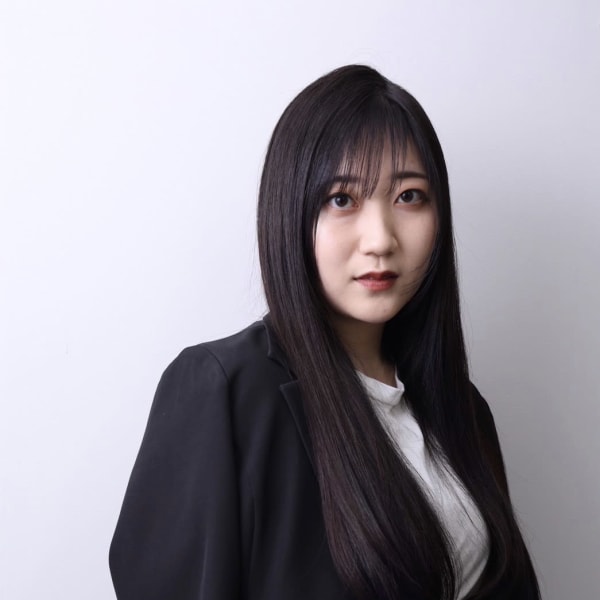 お客様ひとりひとりの髪質に合わせた薬剤選定で、お客様のご希望に合わせたストレートヘアに♪|tip・top 保谷店