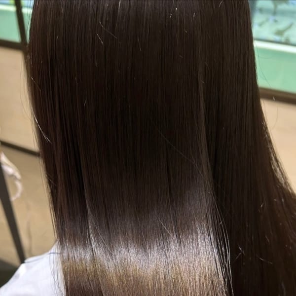 バイカルテ髪質再生トリートメント【新トリートメントメニューです！】|tip・top 保谷店