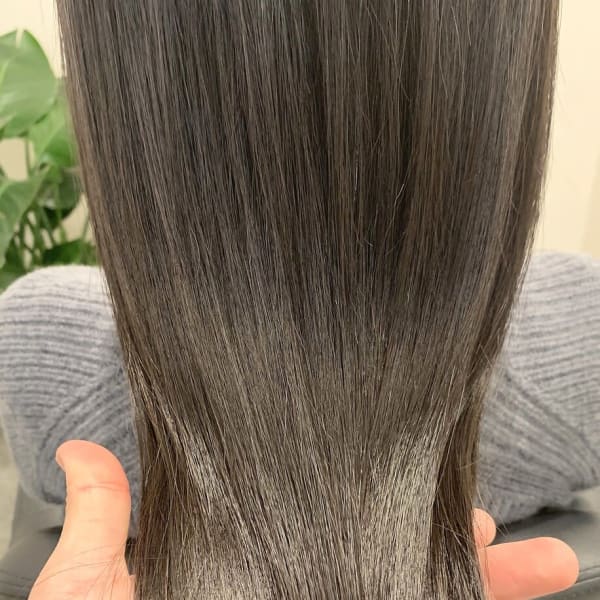 ヘアケアメニューも豊富⭐️ トリートメントの種類・ヘッドスパの種類も貴方のヘアケアの手助けに・・・|ambiente