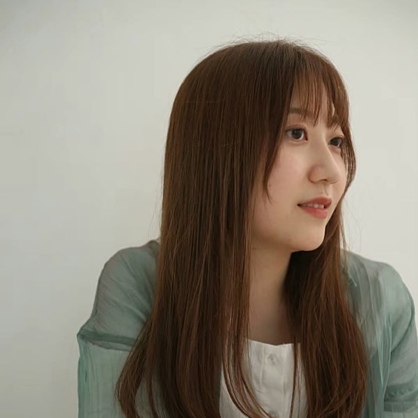 うるツヤになれる厳選トリートメントが自慢のサロン|tip・top 保谷店