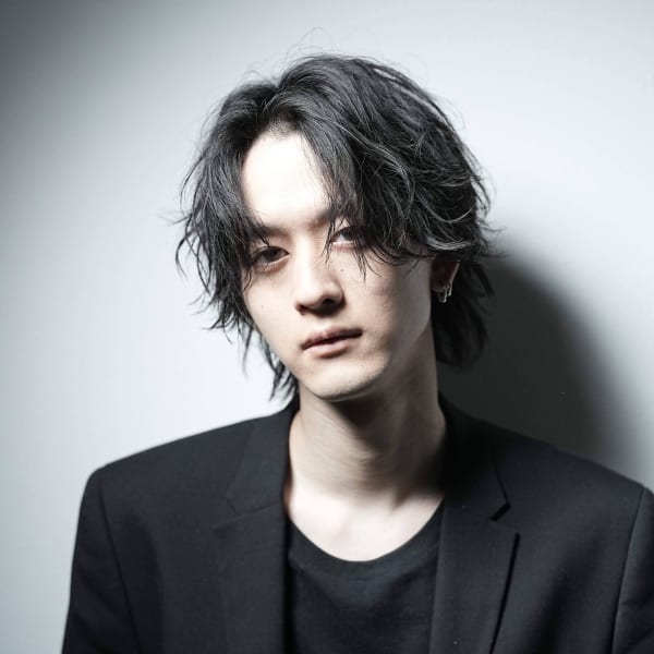 イメージを変えたい男性に圧倒的な人気を誇るサロン|soin de brace大日店ミルボン認定髪質改善サロン