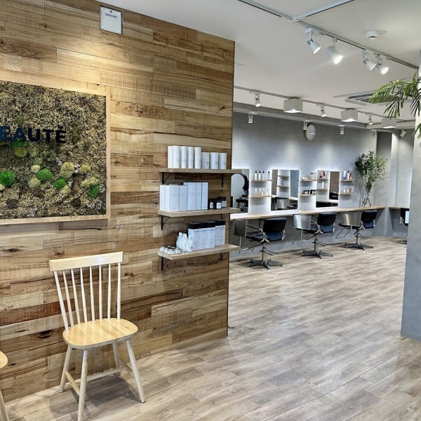 ☆ご新規様も常連様も同じ価格設定☆沢山のクーポンが何度でも使用できて定期的に通いやすいヘアサロン♪|NOAHL