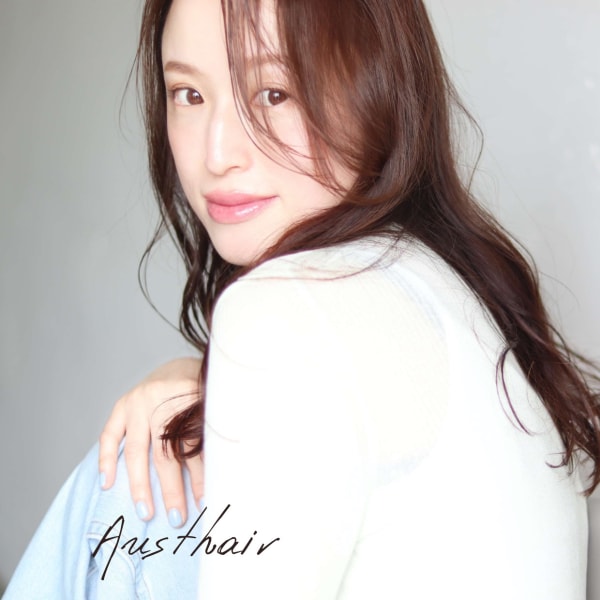 <髪質改善>【oggiotto】厳選★トリートメントで潤い◎質感◎ツヤツヤヘアへと導きます♪|Aust hair Figaro
