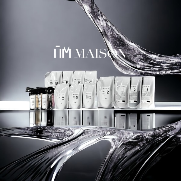 当社でしかできないメゾンストレート|HARUKI MINATO Japan OMIYA