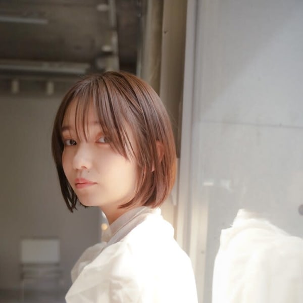 Dijonが人気な理由 １：自分に似合うスタイルが見つかるサロン|Dijon 髪質改善×ダブルカラー×縮毛矯正 渋谷 原宿 表参道【ディジョン】