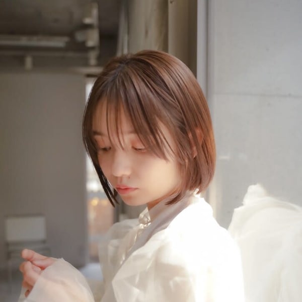 Dijonが人気な理由 ２：ほどけるような、滑らかな質|Dijon 髪質改善×ダブルカラー×縮毛矯正 渋谷 原宿 表参道【ディジョン】