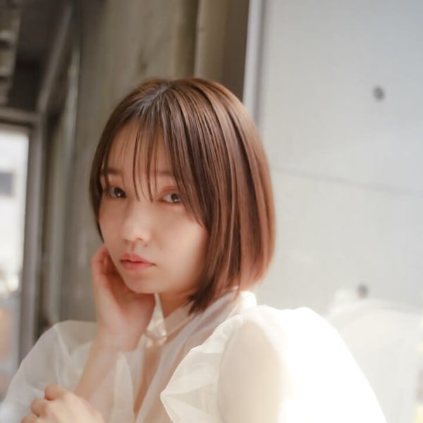 Dijonが人気な理由３：その人にあったカラーリン|Dijon 髪質改善×ダブルカラー×縮毛矯正 渋谷 原宿 表参道【ディジョン】