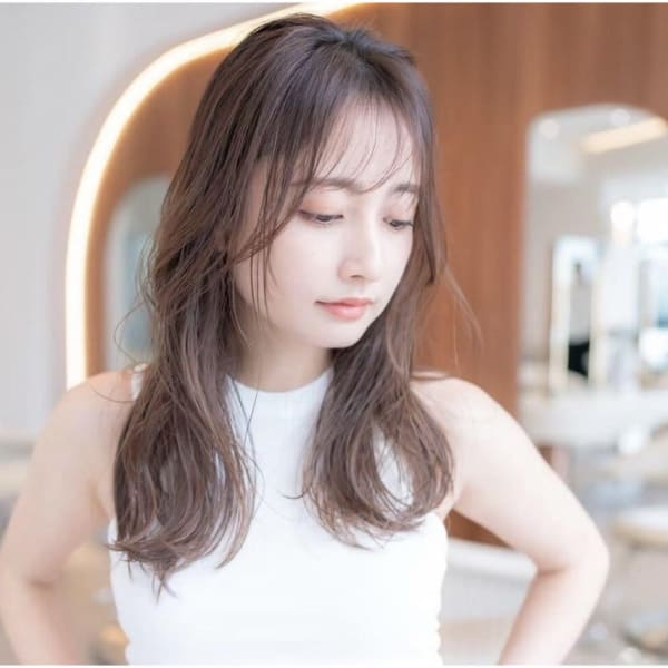 [カット+髪質改善TOKIOTr¥8500~/酸熱Tr¥8800~]髪質改善でお悩み解決◎憧れの艶髪|Carelly 髪質改善トリートメント&ヘッドスパ 武蔵小杉