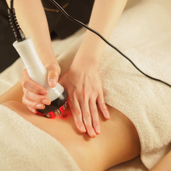 《痩せながらボディメンテしたい方に♪》【ハイパーナイフ×リンパマッサージ】がおすすめ☆彡|トータルサロンGreen 町田