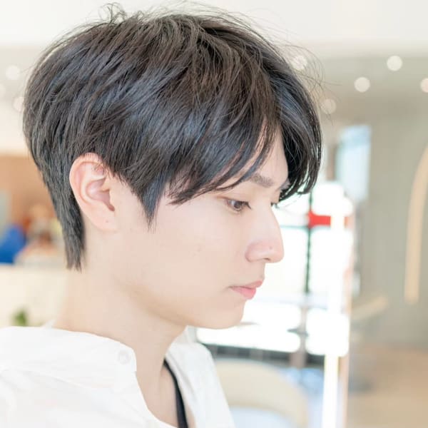 流山おおたかの森1分!表参道,渋谷のトレンドサロン堂々登場!ずっと通いやすい価格でトレンドヘアに★|AUSTIN 髪質改善トリートメント&ヘッドスパ 流山おおたかの森