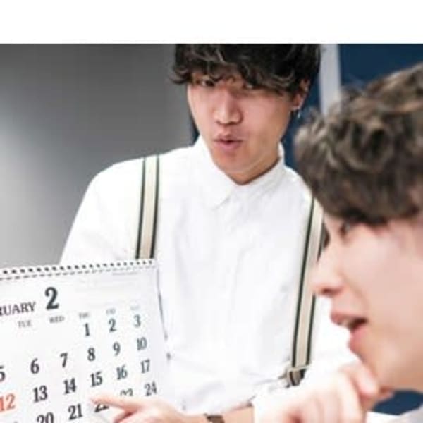 理想とするスタイルを叶えるスケジュールを提示します。|LOVE HAIR? for men 3rd