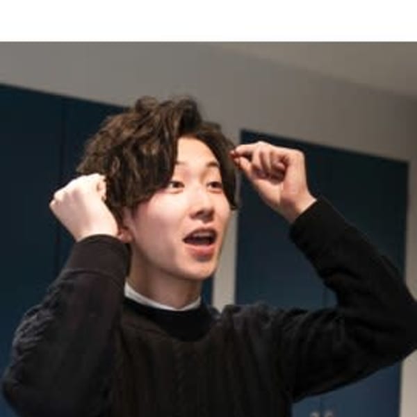 再現性を高める為のセットの方法をお伝えします。|LOVE HAIR? for men 3rd
