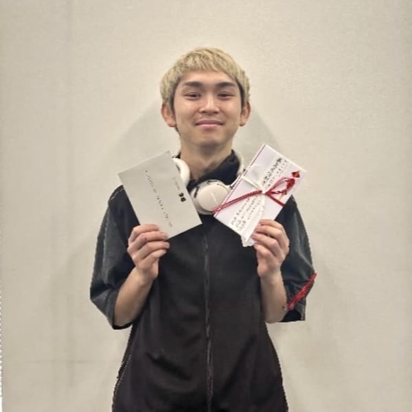 「Designers C」ウィッグカットで渡邊が審査員特別賞を受賞!|ELLYLONDON 三宮Part2店