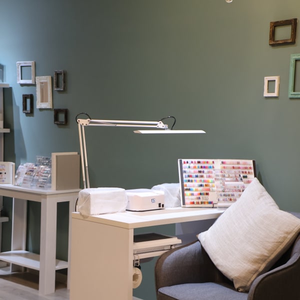 埼玉パラジェル認定サロンMereMerメールメールで自爪に優しいを大切に|深爪専門ネイルサロンMereMerpetit