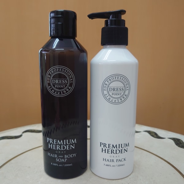 リリー美容室がホワイトリリーの香りのするシャンプーを販売ドレスプレミアムハーデンが選ばれる理由3選 |リリー美容室