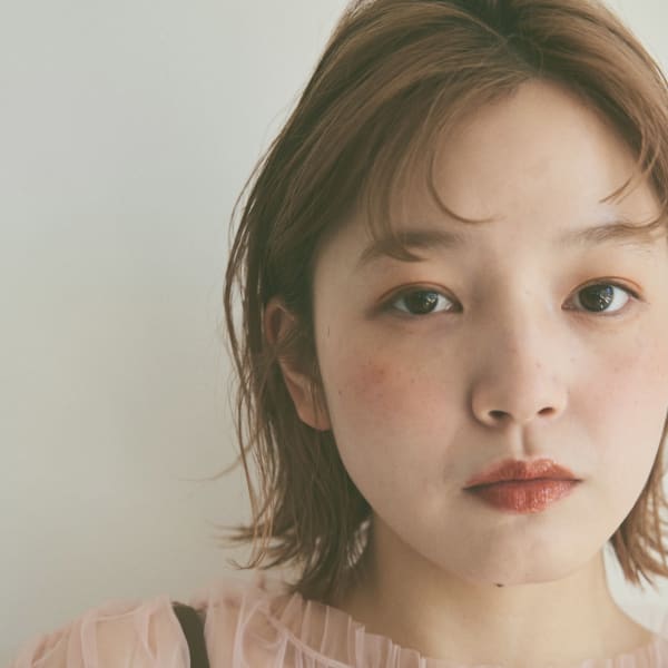 ショートヘアのカットが得意なサロン|YUCCA ekolu 塚口