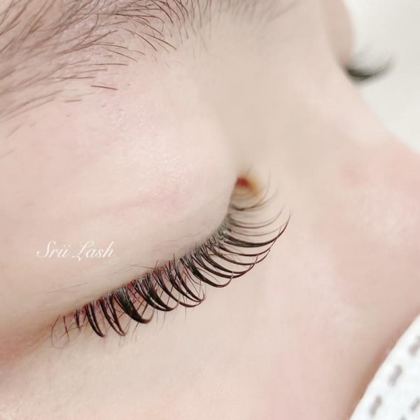 最高級抗菌セーブル♪フラットラッシュ♪ボリュームラッシュ♪パリジェンヌラッシュリフトも導入|まつげエクステ専門サロン シリーラッシュ武蔵小杉