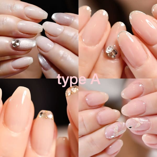 Qoa typeA♪|CADENAS