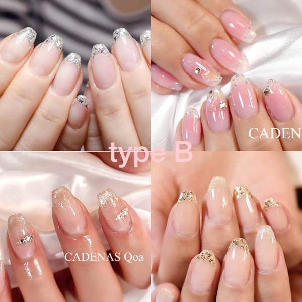 Qoa typeB♪|CADENAS