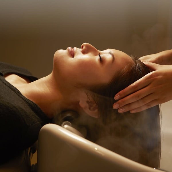 極上リラックス＊頭皮や髪の悩みに！ヘッドスパをお試しください‥＊|TRIBECA smart salon