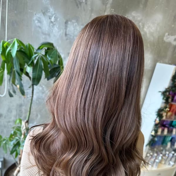 潤艶になれる！！厳選トリートメントが人気◎◎|TRIBECA smart salon