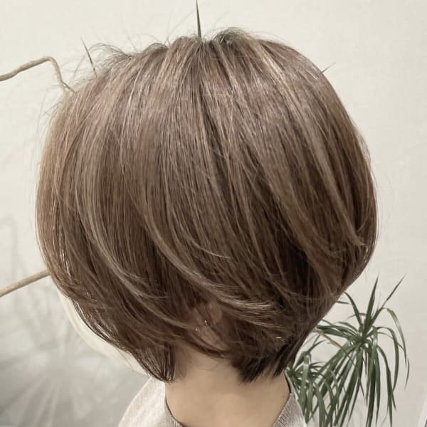 カットで魅力を引き出す技術*《可愛い、キレイ》の最上級へ♪|RiM rooming salon