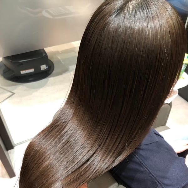 【オージュア】◎不動の人気*最高峰髪質改善トリートメント◎|RiM rooming salon