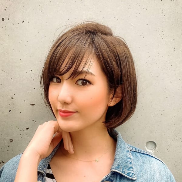 オトナ女性必見！ボリュームでお悩みのお客様へ|SOHO premium