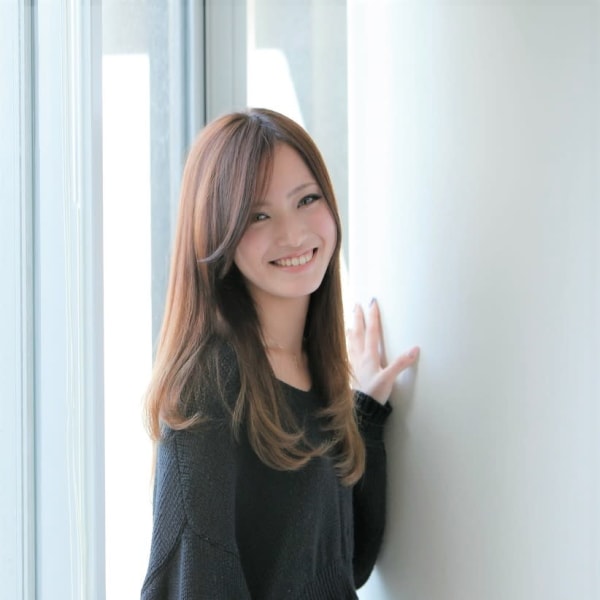 髪質改善ストレート|tip・top つつじヶ丘店