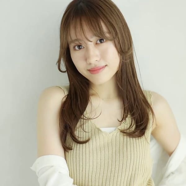 ◇お子様同伴OKなサロン◇|Lilou by Frames 東川口店