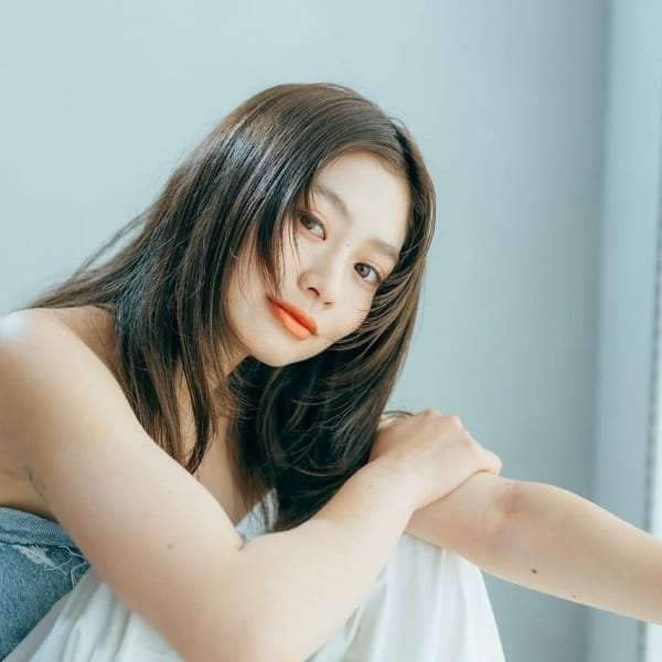 ◇フルフラットベッド型シャンプー台『YUMEシャンプー』で夢心地◇|Frames hair&relax 東川口店