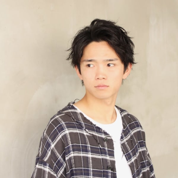 ＜＜メンズカットが得意なスタイリストが集結＞＞|collina